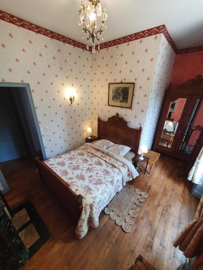 Chateau De Montsable Lezoux Zewnętrze zdjęcie